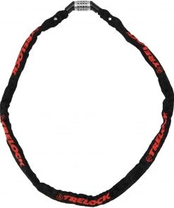 Remise 🎉 Trelock BC 115 Code Antivol, rose ❤️