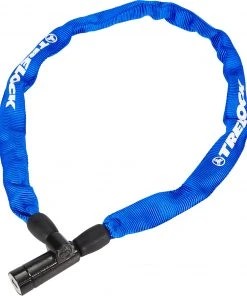 Vente flash ⌛ Trelock BC 115 Antivol 60cm, vert 🤩