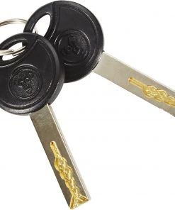 Budget 🔔 Trelock BC 115 Antivol 60cm, rose ❤️ -Accessoires Vélo Soldes trelock bc 115 kettenschloss 60 cm blau 2 1