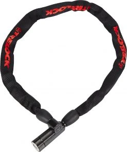 Acheter ✨ Trelock BC 115 Antivol 60cm, noir 🔔