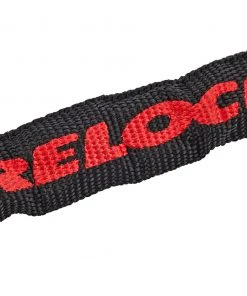 Acheter ✨ Trelock BC 115 Antivol 60cm, noir 🔔 -Accessoires Vélo Soldes trelock bc 115 kettenschloss 60cm schwarz 4