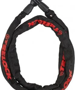 Les meilleures critiques de ✔️ Trelock BC 115 Antivol, noir/bleu 👍