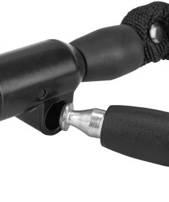 Nouveau 👍 Trelock BC 115 Antivol, noir ✨ -Accessoires Vélo Soldes trelock bc 115 kettenschloss schwarz 3 1