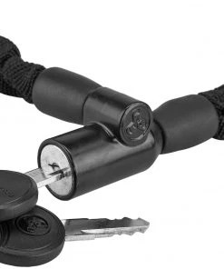 Les meilleures critiques de ✔️ Trelock BC 115 Antivol, noir/bleu 👍 -Accessoires Vélo Soldes trelock bc 115 kettenschloss schwarz 4