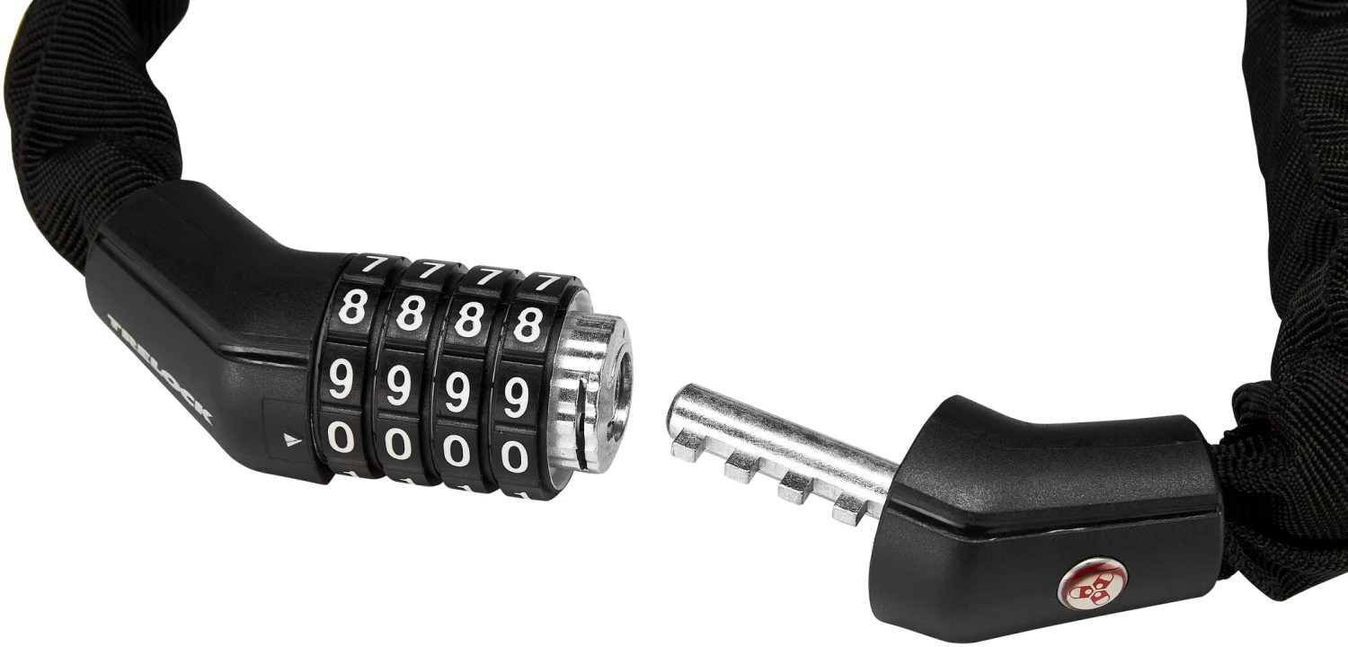 Acheter 🔔 Trelock BC 215 Code Antivol 🛒 2 Acheter 🔔 Trelock BC 215 Code Antivol 🛒 – Image 2