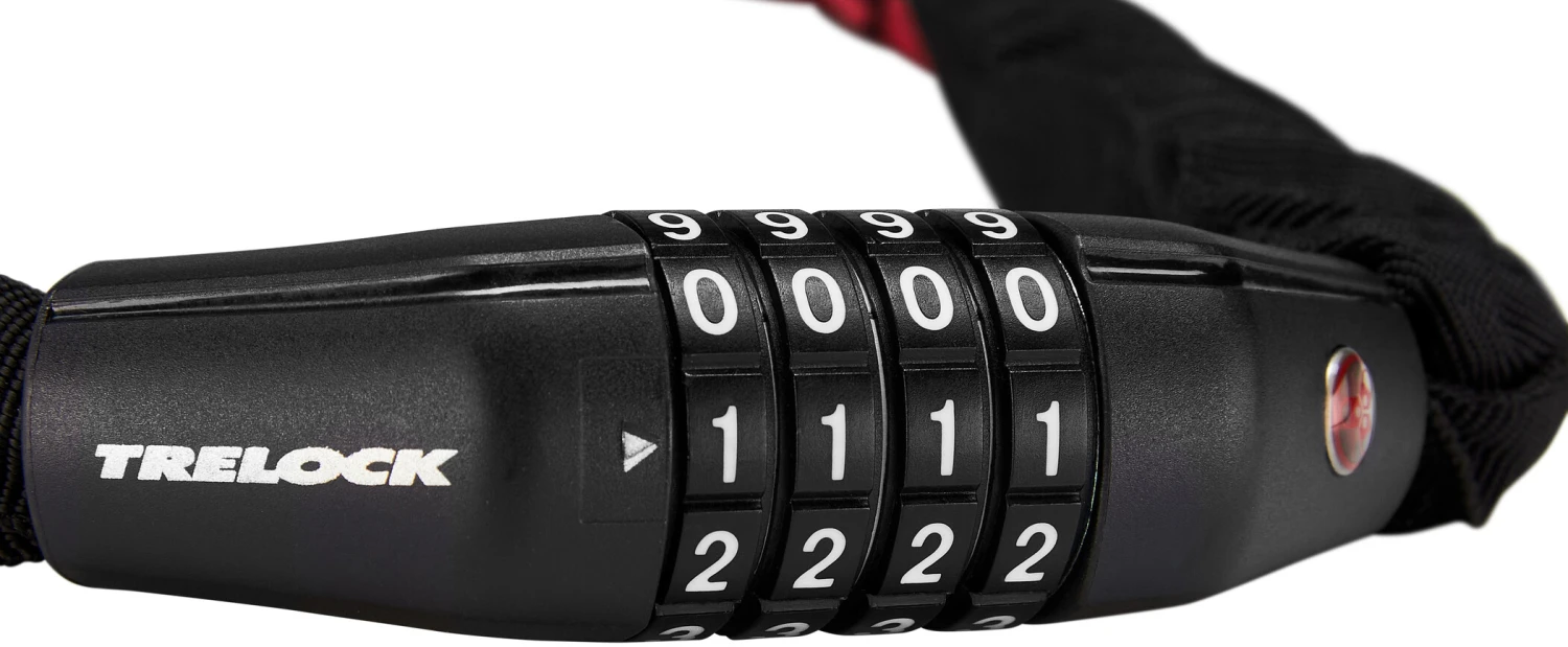 Acheter 🔔 Trelock BC 215 Code Antivol 🛒 3 Acheter 🔔 Trelock BC 215 Code Antivol 🛒 – Image 3