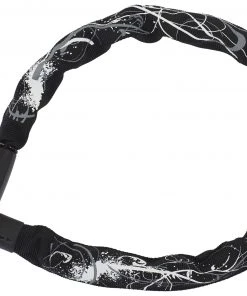 Les meilleures critiques de ⭐ Trelock BC 215 Antivol 75cm, noir/gris ✨