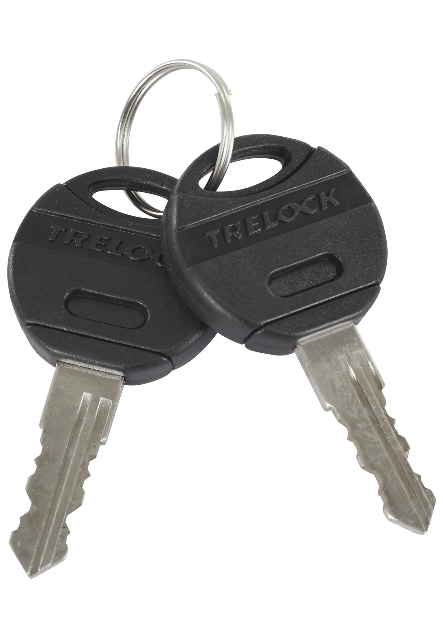 Offres 🧨 Trelock BC 215 Antivol 75cm, noir/rouge ❤️ 2 Offres 🧨 Trelock BC 215 Antivol 75cm, noir/rouge ❤️ – Image 2