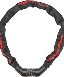 Le moins cher ✔️ Trelock BC 260 Code Antivol 85cm ⌛