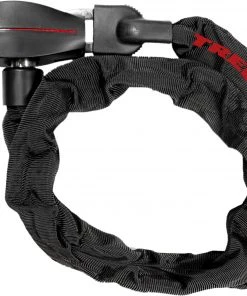 Offres 🔥 Trelock BC 280 Antivol 👏 -Accessoires Vélo Soldes trelock bc 280 chain lock 4