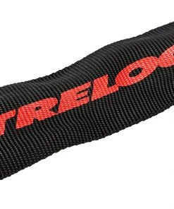 Sortie ⌛ Trelock BC 280 Code Antivol 🤩 -Accessoires Vélo Soldes trelock bc 280 code chain lock 4