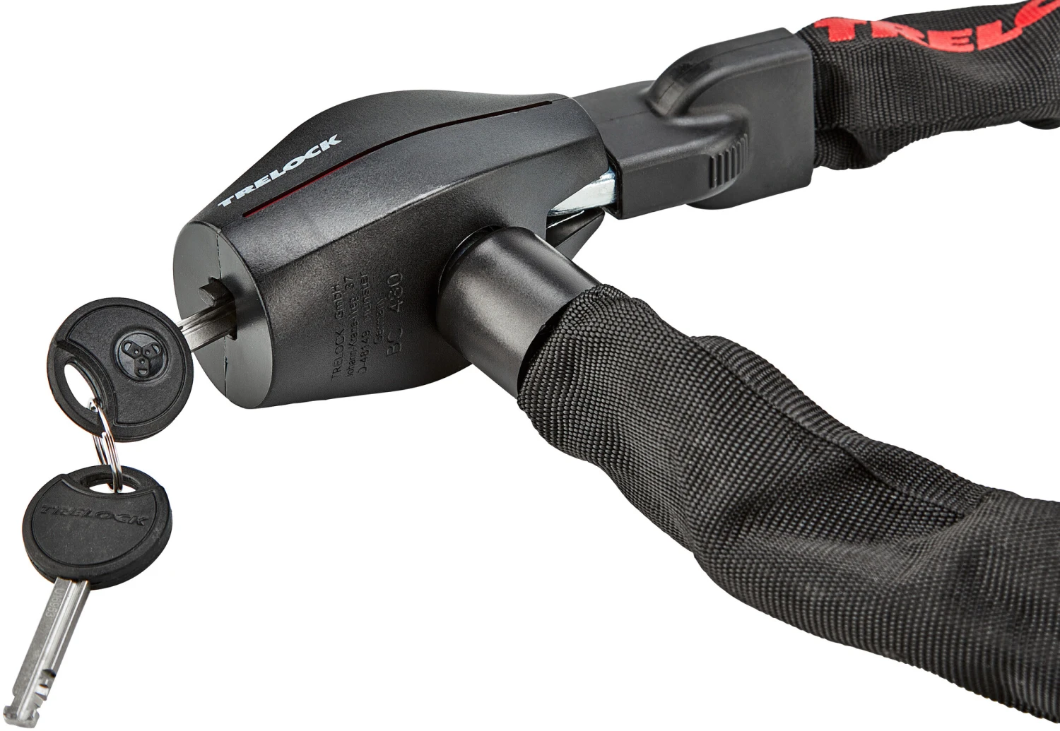 Budget 😀 Trelock BC 480 Antivol ❤️ 2 Budget 😀 Trelock BC 480 Antivol ❤️ – Image 2