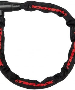 Le moins cher 🔔 Trelock BC 560 Antivol 110cm ✨