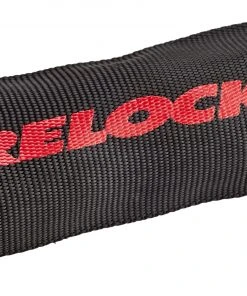 Meilleur prix ✔️ Trelock BC 580 Antivol 🛒 -Accessoires Vélo Soldes trelock bc 580 chain lock 4