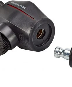 Top 10 🛒 Trelock BC 580 Antivol Chaîne Ø9mm, noir ⌛ -Accessoires Vélo Soldes trelock bc 580 chain lock o9mm black 2