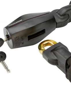 Bon marché 🌟 Trelock BC 680 Antivol ⭐ -Accessoires Vélo Soldes trelock bc 680 chain lock 3