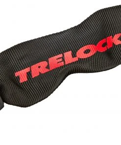 Bon marché 🌟 Trelock BC 680 Antivol ⭐ -Accessoires Vélo Soldes trelock bc 680 chain lock 4