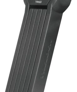 Meilleure vente ⌛ Trelock FS 360 Code Antivol pliant ✔️