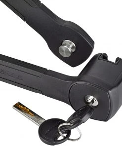 Offres 🥰 Trelock FS 380 Trigo Antivol pliable Avec Support ZF 234 X-Move 😉 -Accessoires Vélo Soldes trelock fs 380 trigo folding lock 3