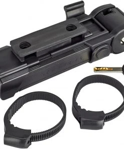 Offres 🥰 Trelock FS 380 Trigo Antivol pliable Avec Support ZF 234 X-Move 😉 -Accessoires Vélo Soldes trelock fs 380 trigo folding lock 4