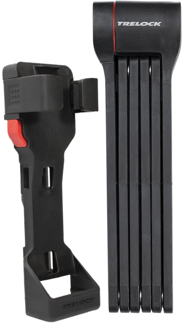 Les meilleures critiques de đ Trelock FS 480/100 Cops X-Press Antivol pliant, noir â 1 Les meilleures critiques de đ Trelock FS 480/100 Cops X-Press Antivol pliant, noir â