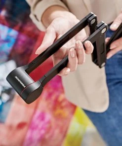 Les meilleures critiques de đ Trelock FS 480/100 Cops X-Press Antivol pliant, noir â 8 Les meilleures critiques de đ Trelock FS 480/100 Cops X-Press Antivol pliant, noir â -Accessoires VĂ©lo Soldes trelock fs 480 100 cops x press folding lock black 3