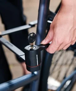 Les meilleures critiques de đ Trelock FS 480/100 Cops X-Press Antivol pliant, noir â 9 Les meilleures critiques de đ Trelock FS 480/100 Cops X-Press Antivol pliant, noir â -Accessoires VĂ©lo Soldes trelock fs 480 100 cops x press folding lock black 4