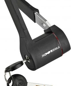 Les meilleures critiques de 🥰 Trelock FS 480 COPS Antivol pliable Avec Support ZF 480 X-Move 🧨 -Accessoires Vélo Soldes trelock fs 480 cops folding lock 3
