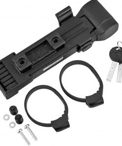 Les meilleures critiques de 🥰 Trelock FS 480 COPS Antivol pliable Avec Support ZF 480 X-Move 🧨 -Accessoires Vélo Soldes trelock fs 480 cops folding lock 4