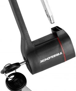 Promo 🥰 Trelock FS 480 COPS Set double antivol pliable Avec Supports ZF 480 X-PRESS, noir 😍 -Accessoires Vélo Soldes trelock fs 480 cops folding lock twin set incl zf 480 x press brackets black 3