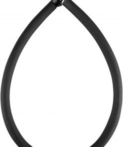 Budget 🎉 Trelock KS 106 Antivol, noir 🧨