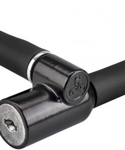 Budget 🎉 Trelock KS 106 Antivol, noir 🧨 -Accessoires Vélo Soldes trelock ks 106 cable lock black 3