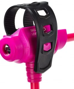 Meilleure vente 🥰 Trelock KS 211 Fixxgo Kids Antivol Enfant, bleu ❤️ -Accessoires Vélo Soldes trelock ks 211 fixxgo kids kabelschloss pink 4