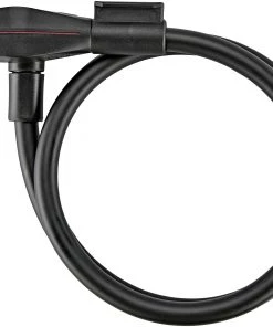 Remise 💯 Trelock KS 312 Antivol ⌛