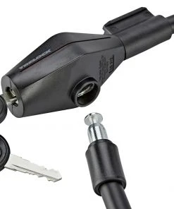 Accessoires vélo Sales Store -Accessoires Vélo Soldes trelock ks 312 cable lock 2