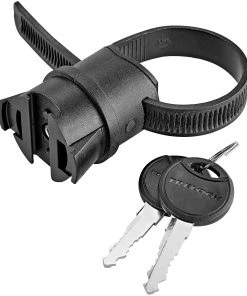 Remise 💯 Trelock KS 312 Antivol ⌛ -Accessoires Vélo Soldes trelock ks 312 cable lock 4