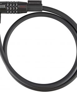 De gros 😀 Trelock KS 312 Code Antivol 🔥