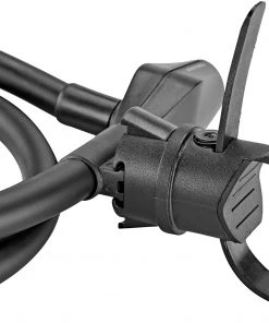 Nouveau 😉 Trelock KS 415 Antivol 👏 -Accessoires Vélo Soldes trelock ks 415 cable lock 3