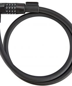 Budget ✨ Trelock KS 415 Code Antivol 🥰