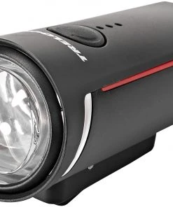 Vente flash 😉 Trelock LS 300 I-GO Vector 30 Éclairage avant ❤️