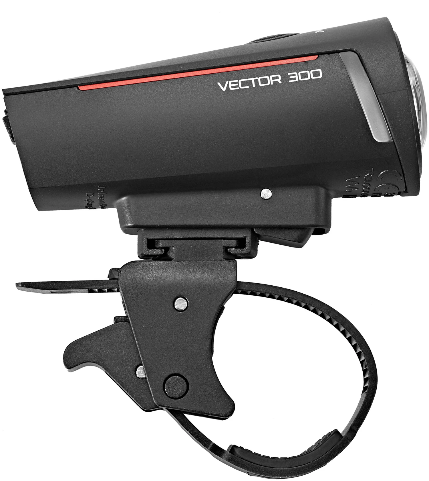 Vente flash 😉 Trelock LS 300 I-GO Vector 30 Éclairage avant ❤️ 2 Vente flash 😉 Trelock LS 300 I-GO Vector 30 Éclairage avant ❤️ – Image 2