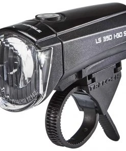 Budget ⌛ Trelock LS 350 I-GO Lumière avant, noir ⌛