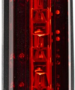 Meilleure affaire 😀 Trelock LS 411 COB-Line E Feu arrière vélo électrique ✔️ -Accessoires Vélo Soldes trelock ls 411 cob line e e bike rear light 3