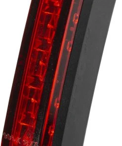 De gros 🛒 Trelock LS 414 COB-Line E Signal Feu arrière vélo électrique ❤️