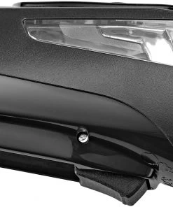 Remise 🧨 Trelock LS 460 I-GO Power 40 Éclairage avant fonctionnant sur piles ❤️ -Accessoires Vélo Soldes trelock ls 460 i go power 40 usb battery front light 3