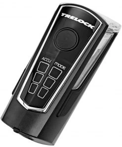 Les meilleures critiques de ✨ Trelock LS 560 I-GO Control Éclairage avant, noir 🧨 -Accessoires Vélo Soldes trelock ls 560 i go control frontlicht schwarz 3