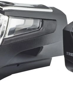 Le moins cher ⌛ Trelock LS 560 I-GO Control + LS 72 Kit d’éclairages, noir 😍