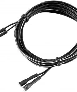 Sortie 👍 Trelock LS 583 Bike-i retro Éclairage avant, noir ⭐ -Accessoires Vélo Soldes trelock ls 583 bike i retro frontscheinwerfer schwarz 3 1