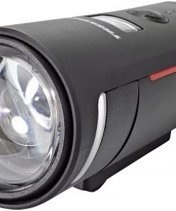 Le moins cher ⌛ Trelock LS 600 I-GO Vector 60 Éclairage avant 🎉