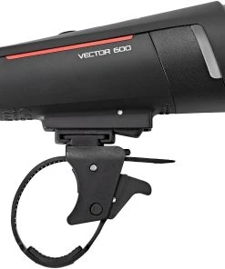 Le moins cher ⌛ Trelock LS 600 I-GO Vector 60 Éclairage avant 🎉 -Accessoires Vélo Soldes trelock ls 600 i go vector 60 front light 3